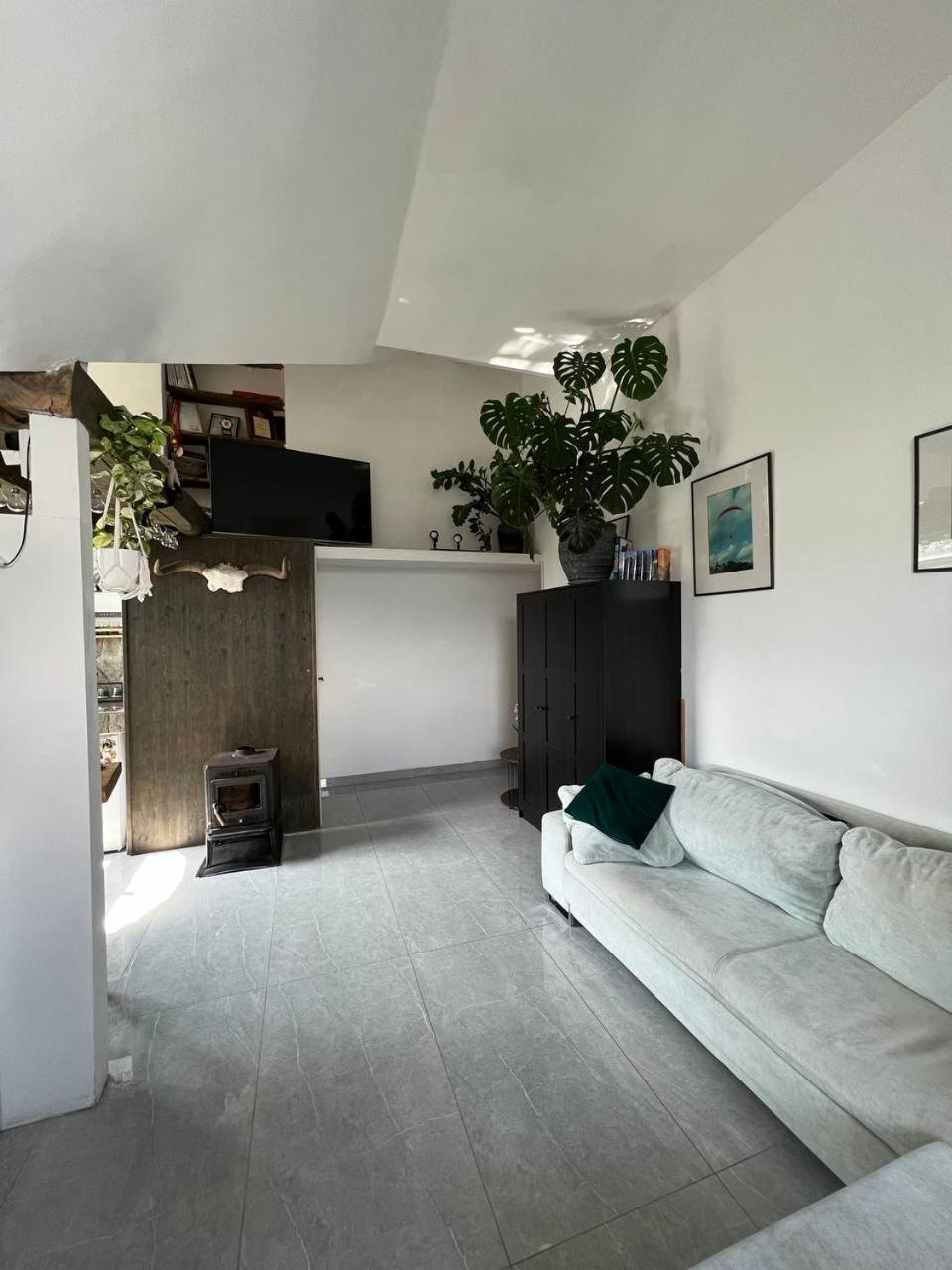 Jurgis Guest House Κάουνας Εξωτερικό φωτογραφία