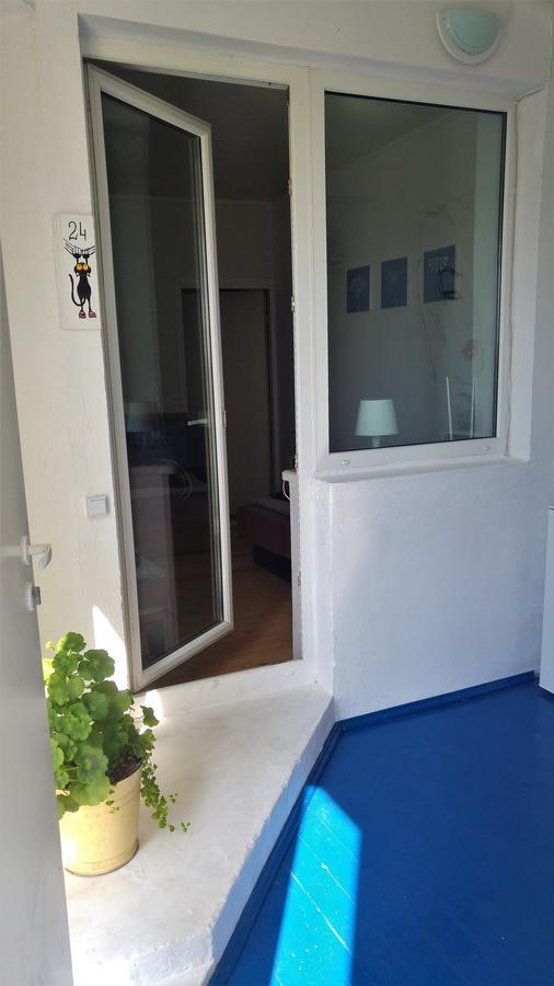 Jurgis Guest House Κάουνας Εξωτερικό φωτογραφία