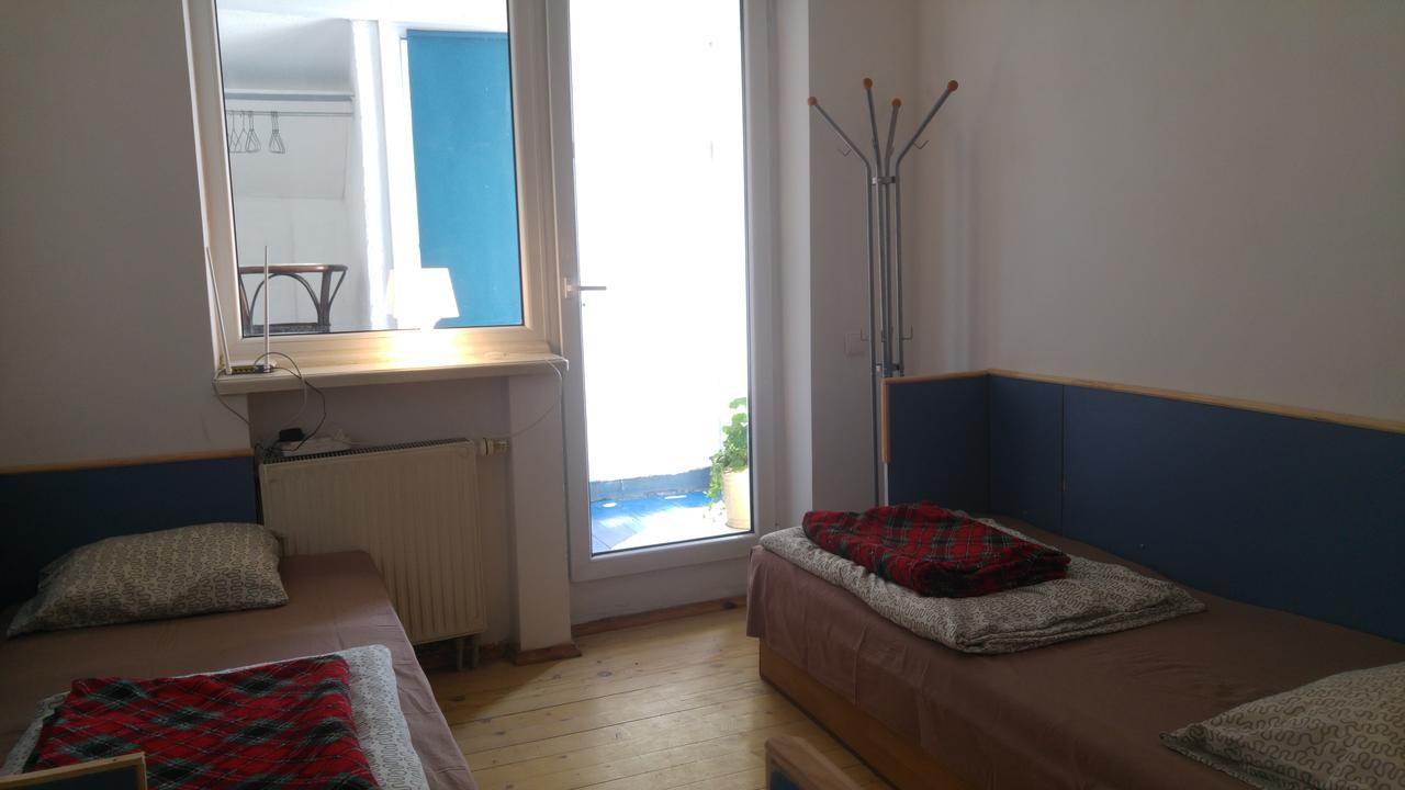 Jurgis Guest House Κάουνας Εξωτερικό φωτογραφία