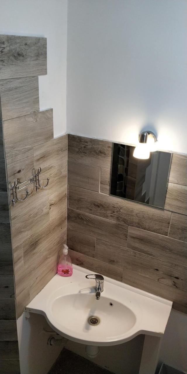 Jurgis Guest House Κάουνας Εξωτερικό φωτογραφία