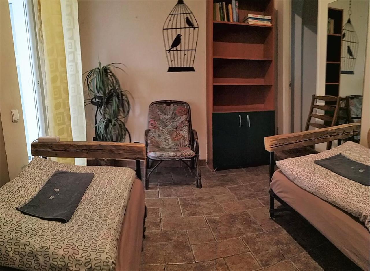 Jurgis Guest House Κάουνας Εξωτερικό φωτογραφία