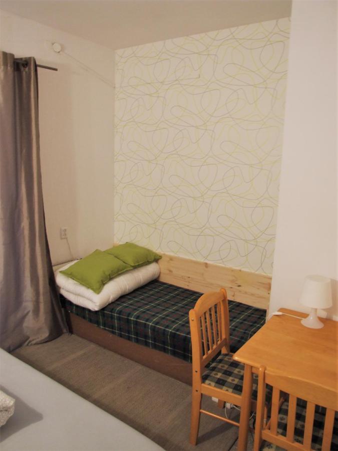 Jurgis Guest House Κάουνας Εξωτερικό φωτογραφία